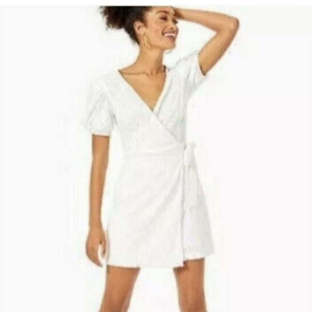 NWT LILLY PULITZER Jasleen Romper